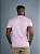 Camiseta Cotton Pima Rosa Claro Bruder - Imagem 8