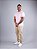 Camiseta Cotton Pima Rosa Claro Bruder - Imagem 6