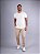 Camiseta Cotton Pima Creme Bruder - Imagem 5