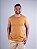 Camiseta Cotton Pima Terracota Bruder - Imagem 1