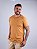 Camiseta Cotton Pima Terracota Bruder - Imagem 2