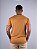 Camiseta Cotton Pima Terracota Bruder - Imagem 4