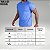 Camiseta Cotton Pima Terracota Bruder - Imagem 6