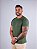 Camiseta Cotton Pima Verde Musgo Bruder - Imagem 5
