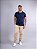 Camiseta Cotton Pima Marinho Bruder - Imagem 7