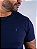 Camiseta Cotton Pima Marinho Bruder - Imagem 3