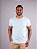 Kit 3 Camisetas Básicas Cottom Pima Bruder - Personalize do seu jeito - Imagem 8