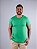 Kit 3 Camisetas Básicas Cottom Pima Bruder - Personalize do seu jeito - Imagem 5