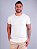 Kit 4 Camisetas Básicas Cottom Pima Bruder - Personalize do seu jeito - Imagem 8
