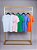 Kit 4 Camisetas Básicas Cottom Pima Bruder - Personalize do seu jeito - Imagem 16