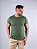 Kit 5 Camisetas Básicas Cottom Pima Bruder - Personalize do seu jeito - Imagem 4