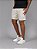Kit Shorts Linho - Bege e Verde Musgo Bruder - Imagem 7