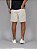 Kit Shorts Linho - Bege e Verde Musgo Bruder - Imagem 8