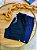 Kit Shorts Linho - Preto e Marinho Bruder - Imagem 1