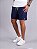 Kit Shorts Linho - Preto e Marinho Bruder - Imagem 2