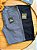 Kit Bermuda Sarja - Preto e Chumbo Bruder - Imagem 1