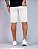 Kit Bermuda Sarja Areia + Camiseta Cotton Pima Marinho Bruder - Imagem 5