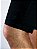 Kit Bermuda Sarja Preta + Camiseta Cotton Pima Marinho Bruder - Imagem 8