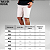Kit Bermuda Sarja Cinza Claro + Camiseta Cotton Pima Preta Bruder - Imagem 10