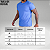 Kit Bermuda Sarja Cinza Claro + Camiseta Cotton Pima Preta Bruder - Imagem 9