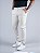 Kit Calça Sarja Areia + Camiseta Cotton Pima Preta Bruder - Imagem 3
