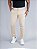 Kit Calça Sarja Bege + Camiseta Cotton Pima Preta Bruder - Imagem 2