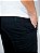 Kit Calça Sarja Preta + Camiseta Cotton Branca Preta Bruder - Imagem 4