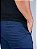 Kit Calça Sarja Marinho + Camiseta Cotton Branca Bruder - Imagem 5