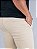 Kit Calça Sarja Areia + Camiseta Cotton Branca Preta Bruder - Imagem 5