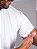 Kit Bermuda Sarja Cinza Claro + Camiseta Cotton Pima Branca Bruder - Imagem 7