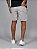 Kit Shorts Linho Chumbo + Camiseta Cotton Pima Laranja Bruder - Imagem 4