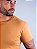 Kit Shorts Linho Marinho + Camiseta Cotton Pima Terracota Bruder - Imagem 9