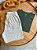 Kit Shorts Linho Bege + Camiseta Cotton Pima Verde Musgo Bruder - Imagem 1