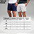 Kit Shorts Linho Preto + Camiseta Cotton Pima Azul Bic Bruder - Imagem 8