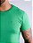 Kit Shorts Linho Preto + Camiseta Cotton Pima Verde Bruder - Imagem 7