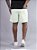 Shorts Linho Verde Claro Bruder - Imagem 7