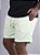 Shorts Linho Verde Claro Bruder - Imagem 5