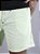 Shorts Linho Verde Claro Bruder - Imagem 3