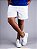 Shorts Linho Branco Bruder - Imagem 2