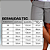 Bermuda Tec Preto  Bruder - Imagem 10