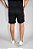 Shorts Confort Preto Bruder - Imagem 7