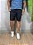 Shorts Confort Preto Bruder - Imagem 8