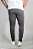 Calça Ponto Roma Chumbo Bruder - Imagem 3
