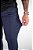 Calça Ponto Roma Marinho Bruder - Imagem 3