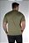 Camiseta Tricot Verde Musgo Bruder - Imagem 5