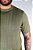 Camiseta Tricot Verde Musgo Bruder - Imagem 2