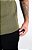 Camiseta Tricot Verde Musgo Bruder - Imagem 3