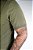 Camiseta Tricot Verde Musgo Bruder - Imagem 4