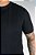 Camiseta Tricot Preta Bruder - Imagem 2