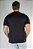 Camiseta Tricot Preta Bruder - Imagem 5